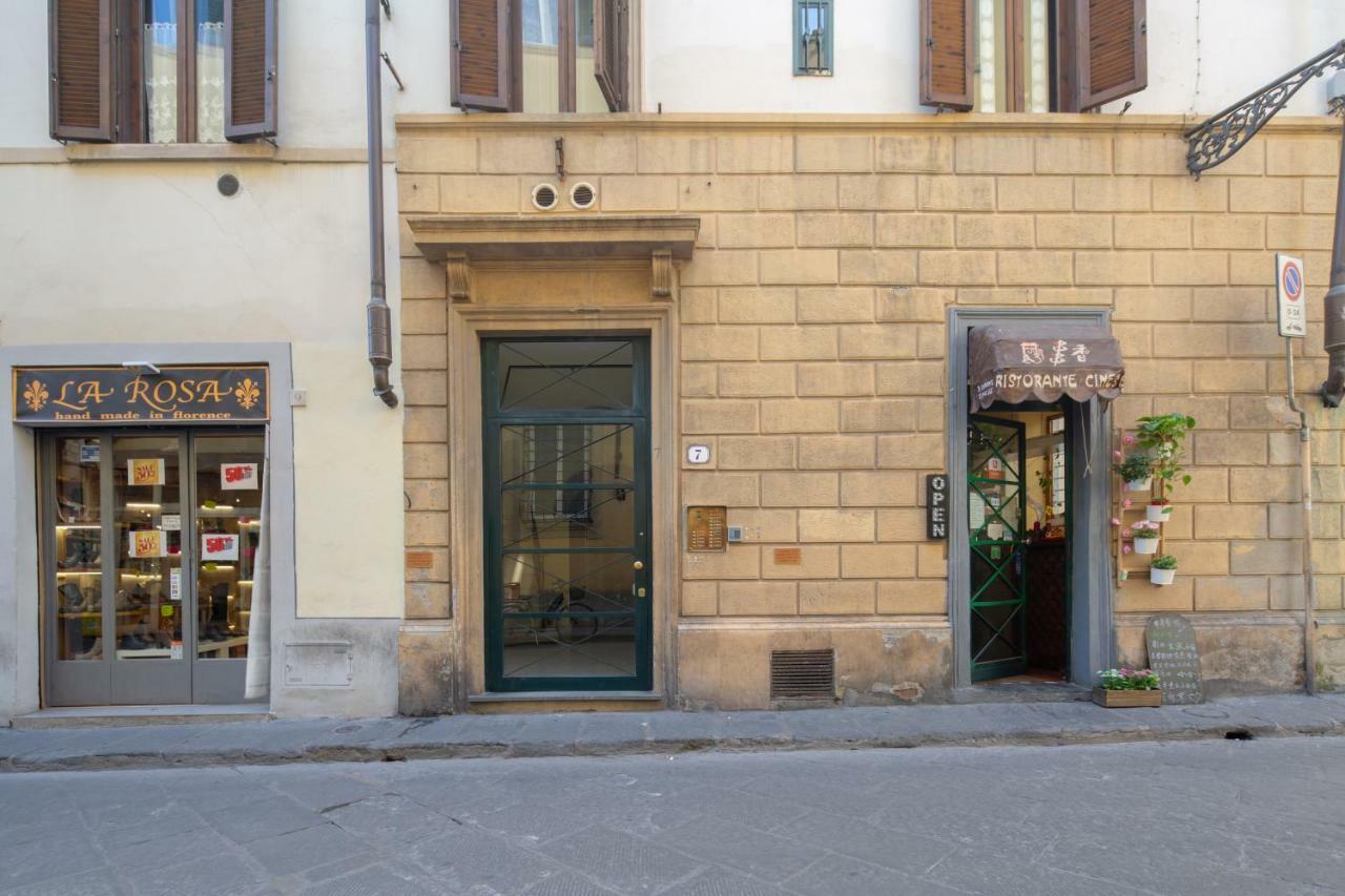 Mercato Centrale Sweet By Mmega Florence Extérieur photo